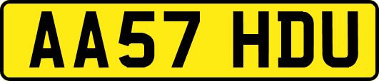 AA57HDU
