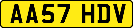 AA57HDV