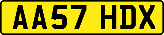 AA57HDX