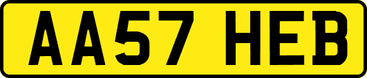 AA57HEB