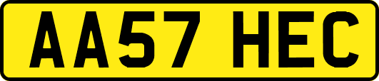AA57HEC