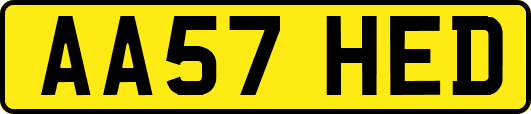 AA57HED