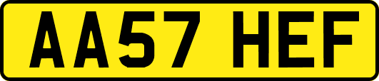 AA57HEF