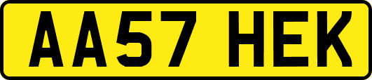 AA57HEK