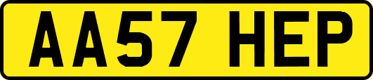 AA57HEP