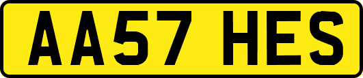 AA57HES