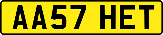 AA57HET