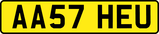 AA57HEU