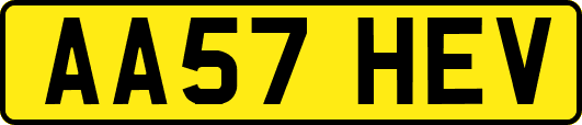 AA57HEV