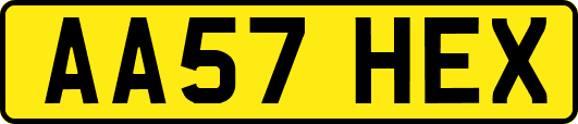 AA57HEX