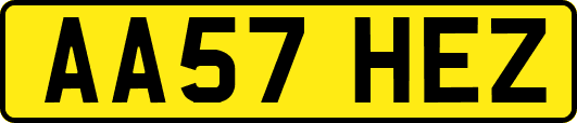 AA57HEZ