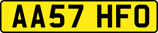AA57HFO