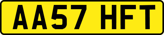 AA57HFT