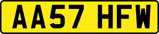 AA57HFW