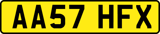 AA57HFX