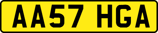AA57HGA