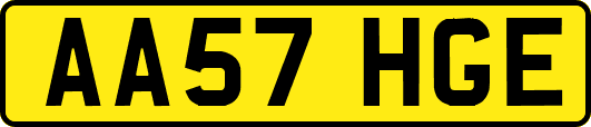 AA57HGE