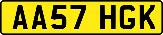 AA57HGK