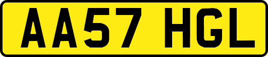 AA57HGL