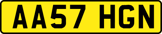 AA57HGN