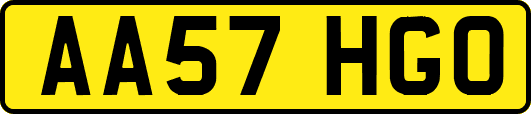 AA57HGO