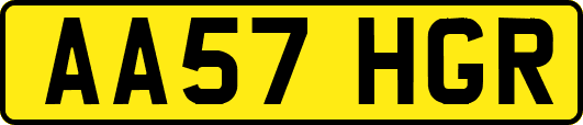 AA57HGR