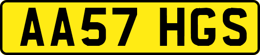 AA57HGS