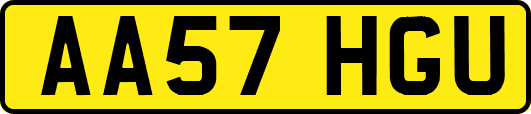 AA57HGU