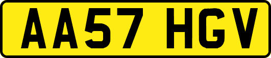 AA57HGV