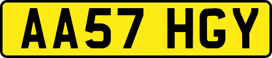AA57HGY
