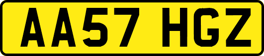 AA57HGZ