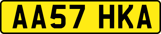 AA57HKA
