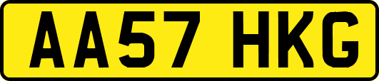 AA57HKG