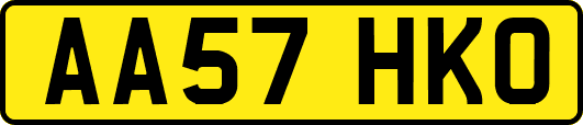 AA57HKO