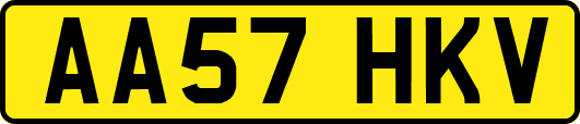 AA57HKV