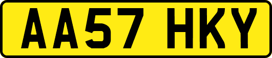 AA57HKY