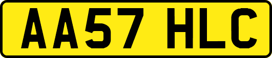 AA57HLC