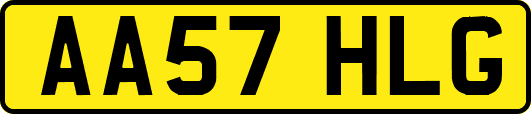 AA57HLG