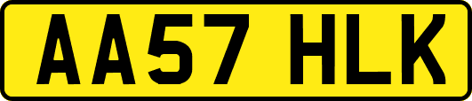 AA57HLK