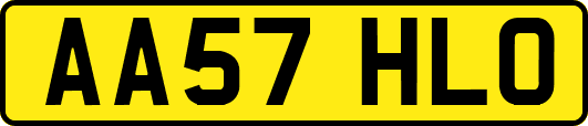 AA57HLO