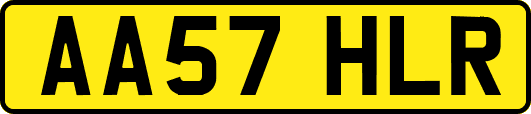 AA57HLR