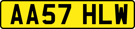 AA57HLW