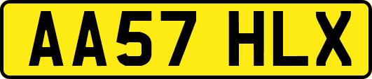 AA57HLX