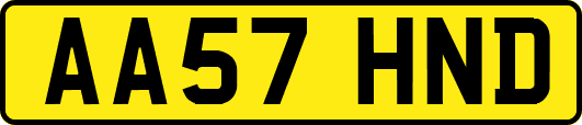 AA57HND