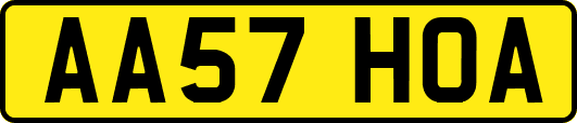 AA57HOA