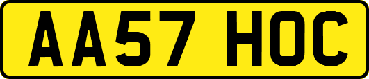 AA57HOC