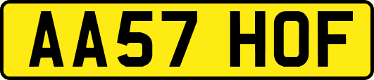 AA57HOF