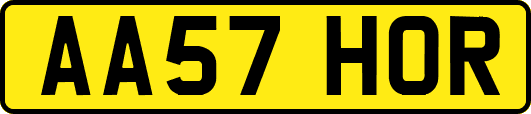 AA57HOR