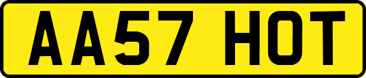 AA57HOT