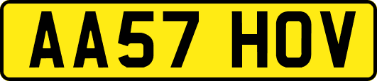 AA57HOV